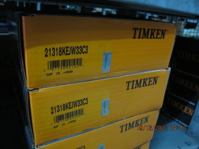 Timken Photo 49